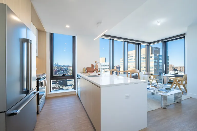 New York City Real Estate | View 97-12 65th Road, 4B | room 1 | View 2
