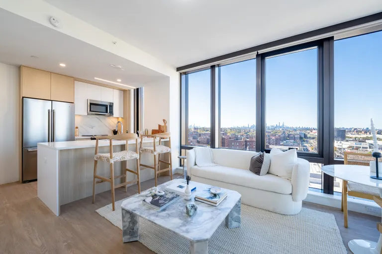 New York City Real Estate | View 97-12 65th Road, 4B | 2 Beds, 2 Baths | View 1