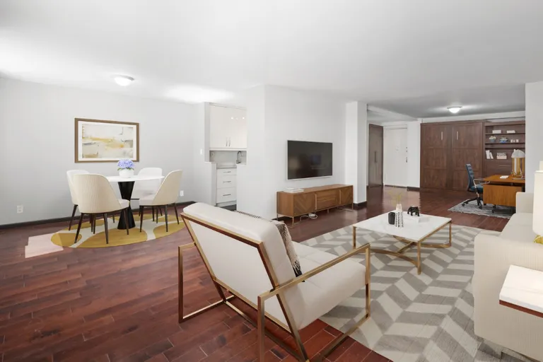 New York City Real Estate | View 40 Brighton 1st Road, 16H | room 6 | View 7
