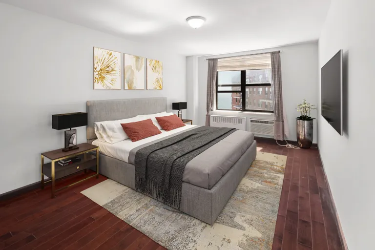 New York City Real Estate | View 40 Brighton 1st Road, 16H | room 2 | View 3