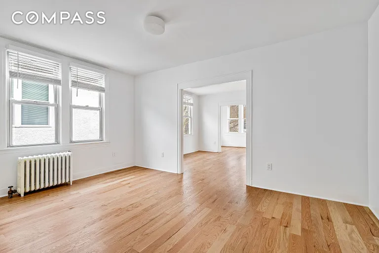 New York City Real Estate | View 65 Bay Ridge Avenue, 2 | 2 Beds, 1 Bath | View 1