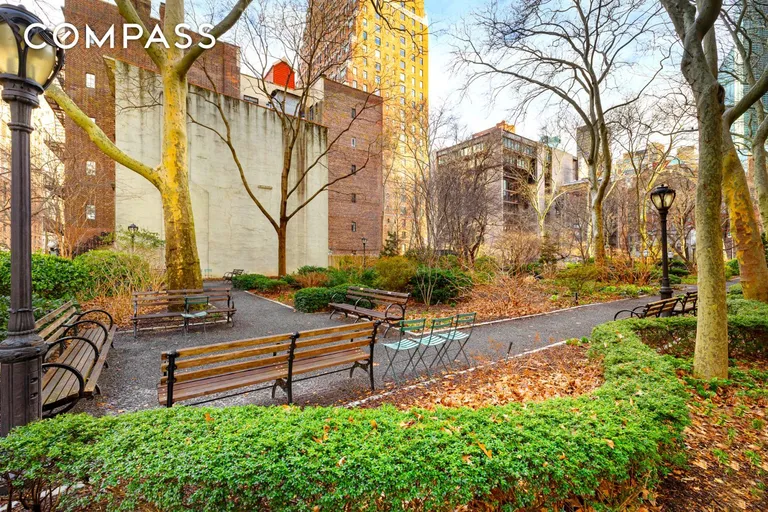 New York City Real Estate | View 2 Tudor City Place, 7FS | room 6 | View 7