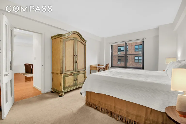 New York City Real Estate | View 2 Tudor City Place, 7FS | room 5 | View 6