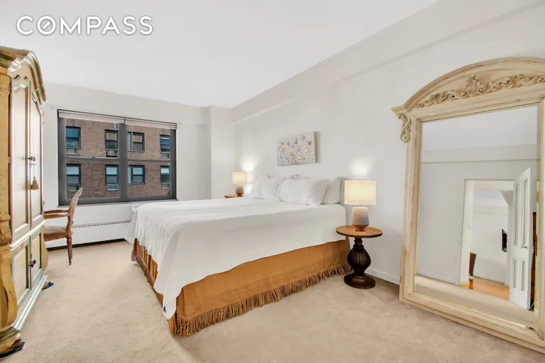 New York City Real Estate | View 2 Tudor City Place, 7FS | room 4 | View 5