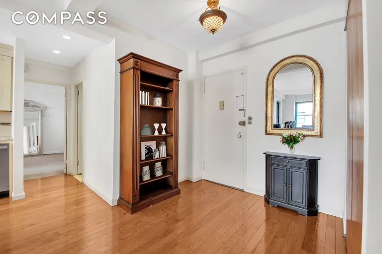 New York City Real Estate | View 2 Tudor City Place, 7FS | room 3 | View 4