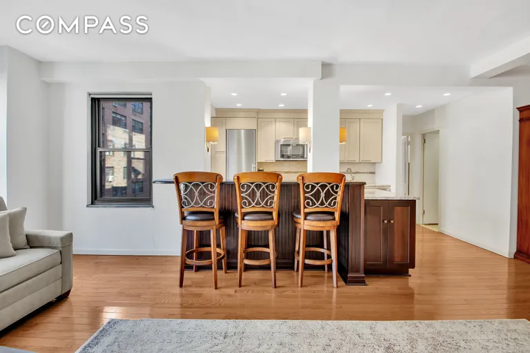 New York City Real Estate | View 2 Tudor City Place, 7FS | room 2 | View 3