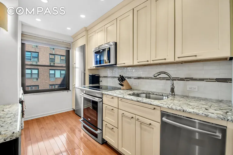 New York City Real Estate | View 2 Tudor City Place, 7FS | room 1 | View 2