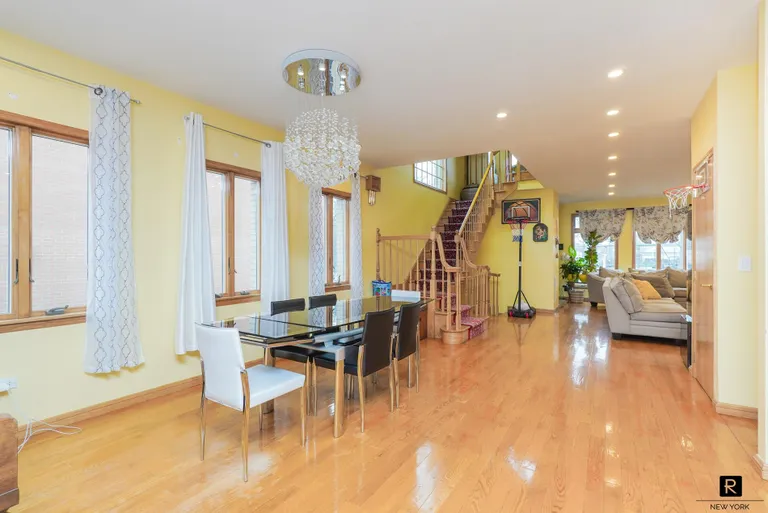 New York City Real Estate | View 265 Bay 8th Street, HOUSE | room 6 | View 7