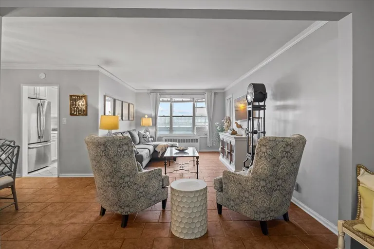 New York City Real Estate | View 121-16 Ocean Promenade, 1E | room 1 | View 2