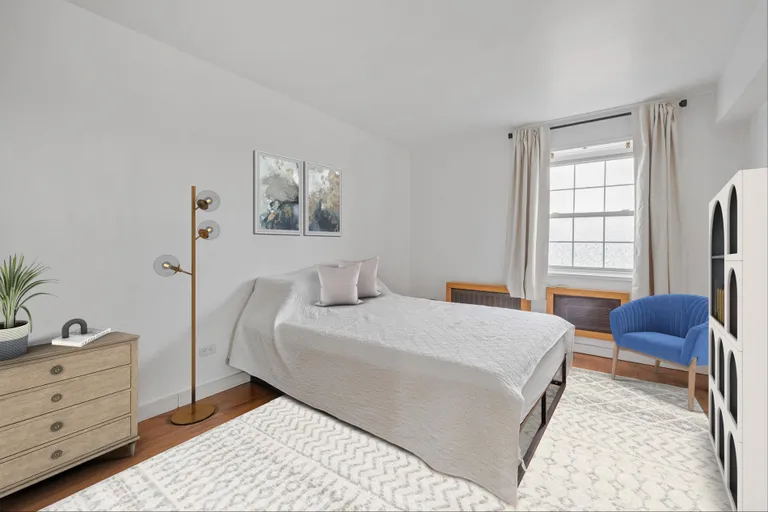 New York City Real Estate | View 87-10 149th Avenue, 3L | room 11 | View 12
