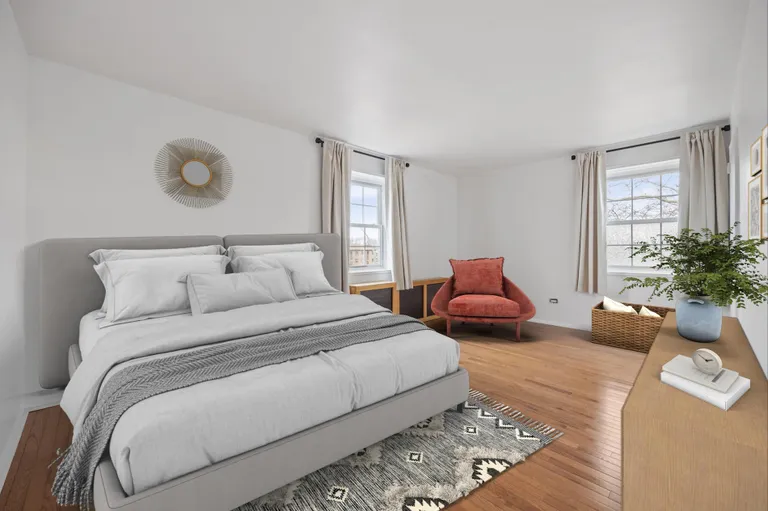 New York City Real Estate | View 87-10 149th Avenue, 3L | room 9 | View 10