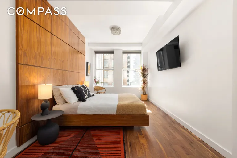 New York City Real Estate | View 127 Madison Avenue, 6A | room 9 | View 10