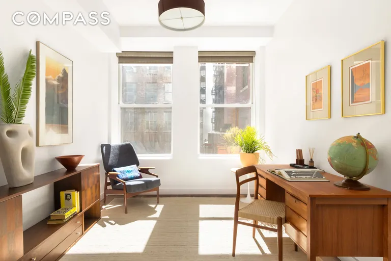 New York City Real Estate | View 127 Madison Avenue, 6A | room 7 | View 8