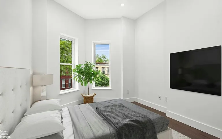 New York City Real Estate | View 253 45th Street | room 8 | View 9