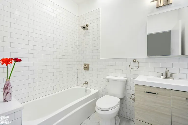 New York City Real Estate | View 253 45th Street | room 3 | View 4