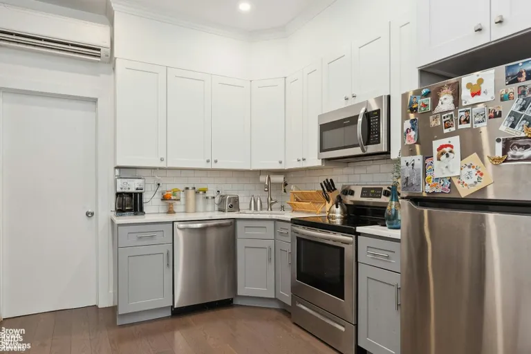 New York City Real Estate | View 253 45th Street | room 1 | View 2
