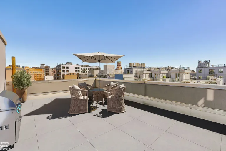New York City Real Estate | View 13 Melrose Street, 4B | room 10 | View 11