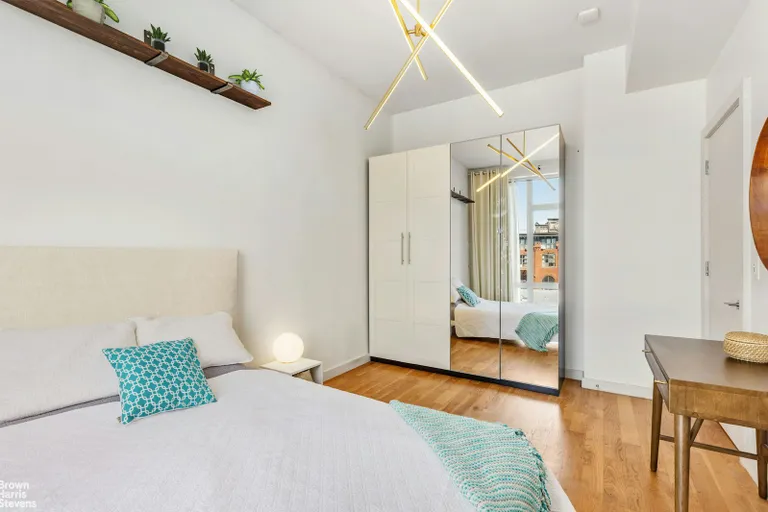 New York City Real Estate | View 13 Melrose Street, 4B | room 5 | View 6