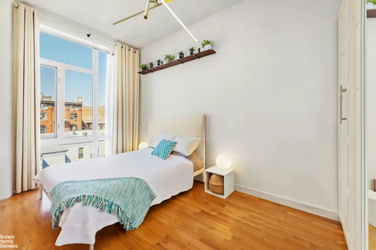 New York City Real Estate | View 13 Melrose Street, 4B | room 4 | View 5