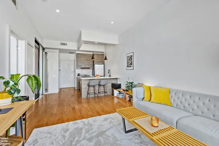 New York City Real Estate | View 13 Melrose Street, 4B | room 2 | View 3