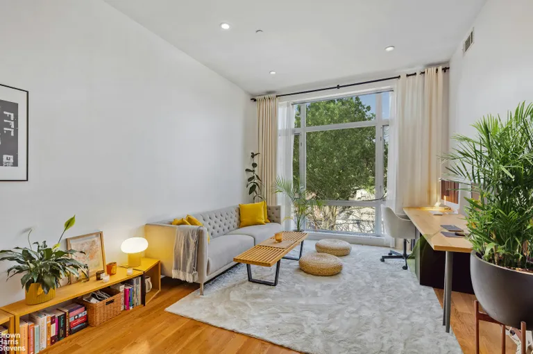 New York City Real Estate | View 13 Melrose Street, 4B | 2 Beds, 1 Bath | View 1