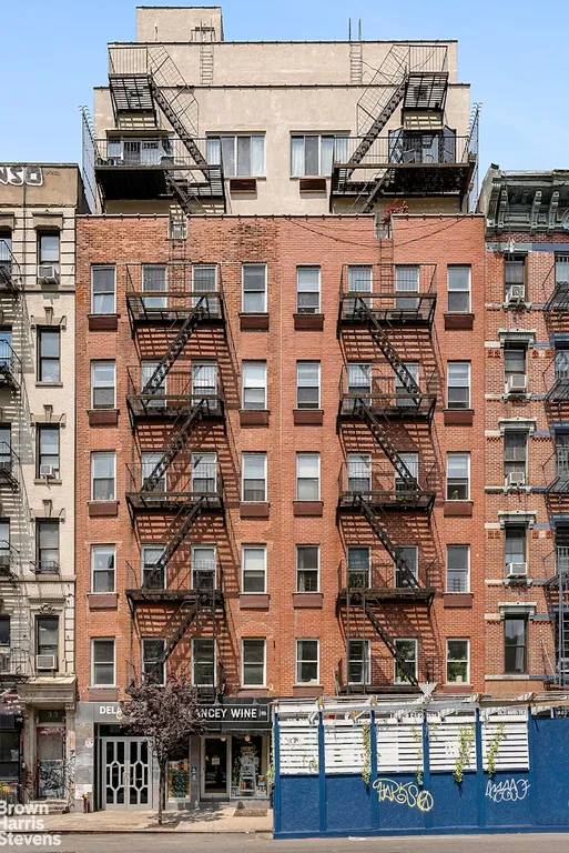 New York City Real Estate | View 35 Essex Street, 2A | room 14 | View 15
