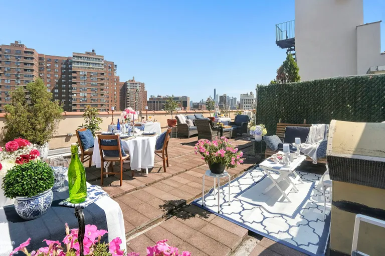 New York City Real Estate | View 35 Essex Street, 2A | room 12 | View 13