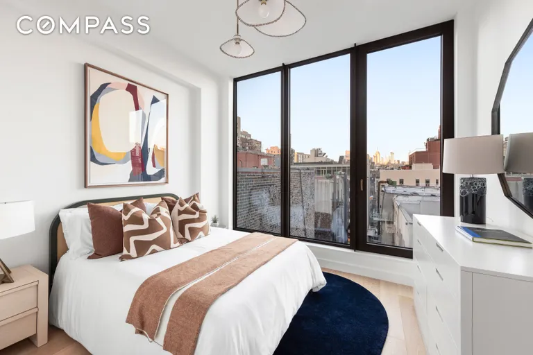 New York City Real Estate | View 378 Broome Street, PH | room 17 | View 18