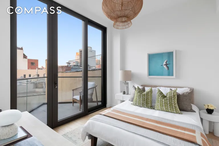 New York City Real Estate | View 378 Broome Street, PH | room 15 | View 16