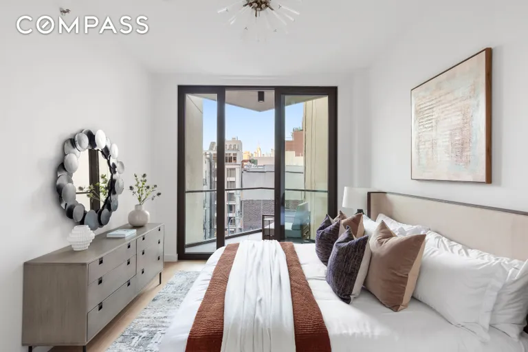 New York City Real Estate | View 378 Broome Street, PH | room 13 | View 14