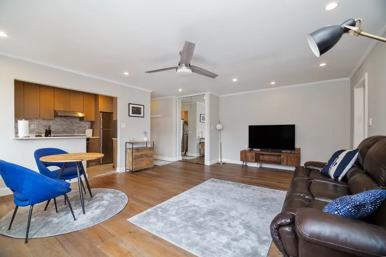 New York City Real Estate | View 67-11 Yellowstone Boul, 5G | room 3 | View 4