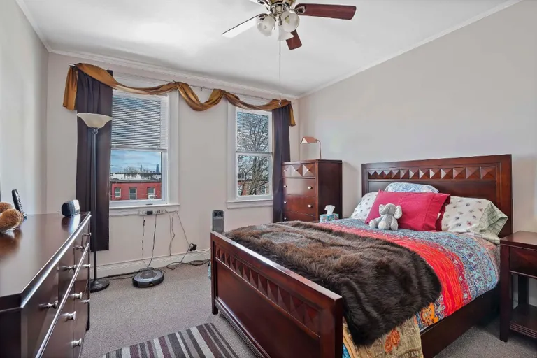 New York City Real Estate | View 1873 Hart Street, * | room 19 | View 20