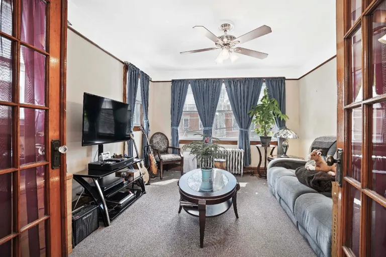 New York City Real Estate | View 1873 Hart Street, * | room 16 | View 17