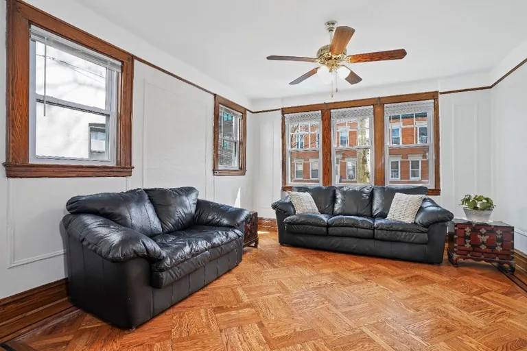New York City Real Estate | View 1873 Hart Street, * | room 3 | View 4
