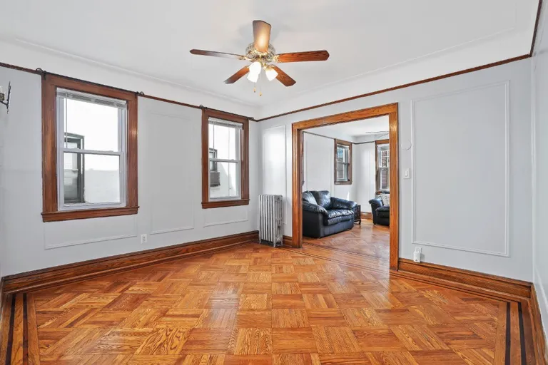 New York City Real Estate | View 1873 Hart Street, * | room 2 | View 3