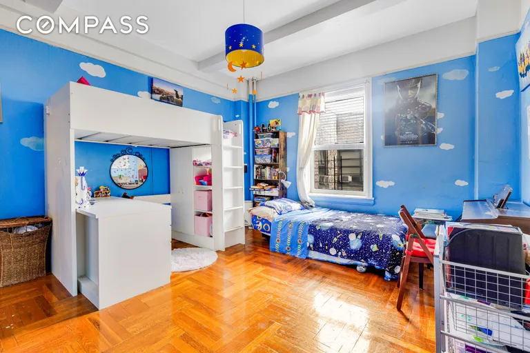 New York City Real Estate | View 416 Ocean Avenue, 48 | room 9 | View 10