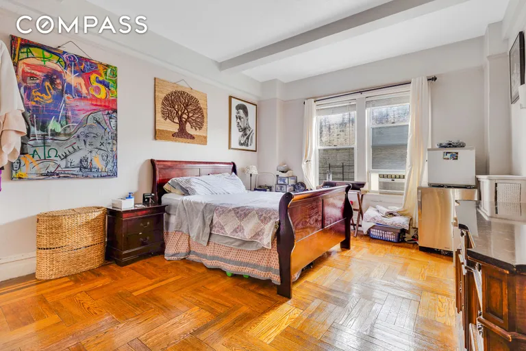 New York City Real Estate | View 416 Ocean Avenue, 48 | room 6 | View 7