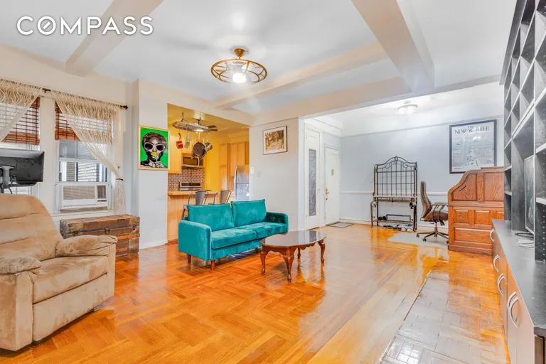 New York City Real Estate | View 416 Ocean Avenue, 48 | room 4 | View 5