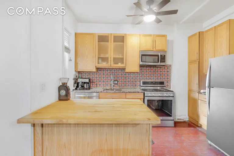 New York City Real Estate | View 416 Ocean Avenue, 48 | room 3 | View 4