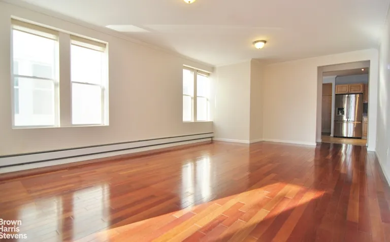 New York City Real Estate | View 1706 Eleventh Avenue, 1 | 3 Beds, 2 Baths | View 1