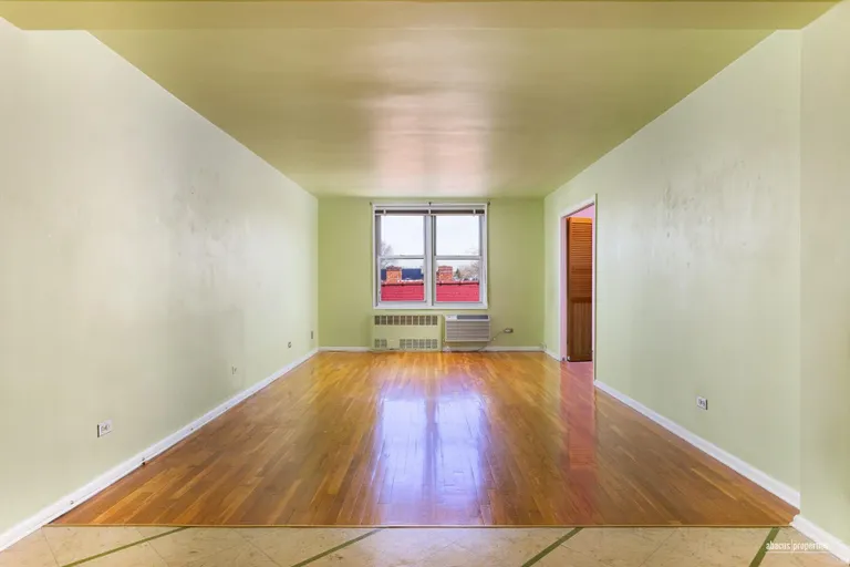 New York City Real Estate | View 2711 Avenue X, 2B | 2 Beds, 1 Bath | View 1