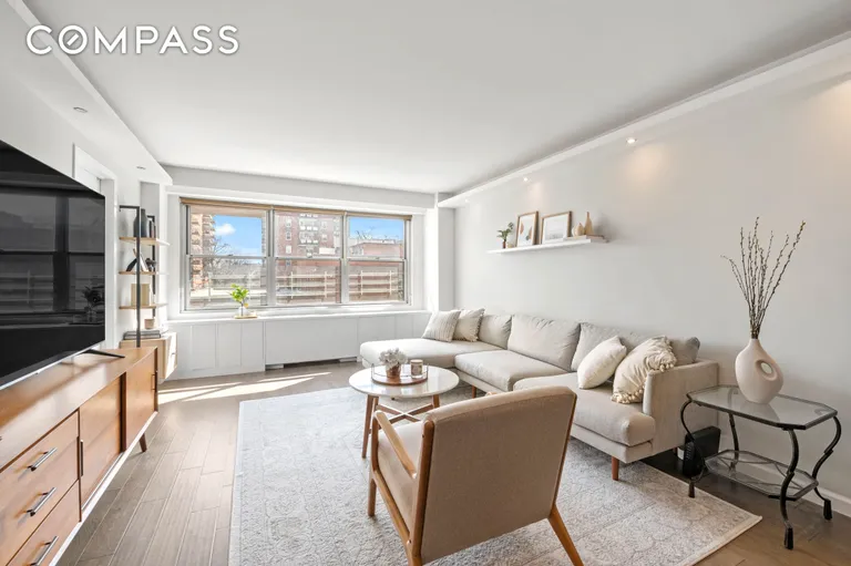 New York City Real Estate | View 70-31 108th Street, 3J | room 1 | View 2