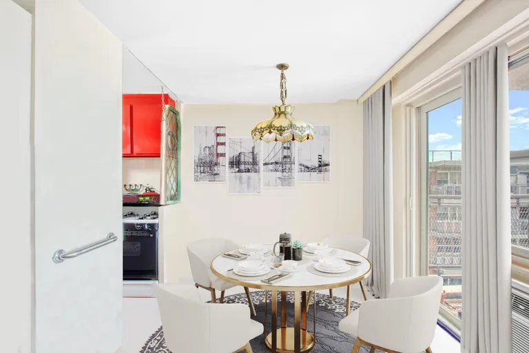New York City Real Estate | View 2930 West 5th Street, 23O | room 2 | View 3