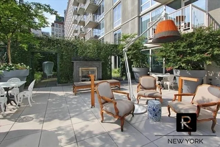 New York City Real Estate | View 340 East 23rd Street, 7H | room 4 | View 5