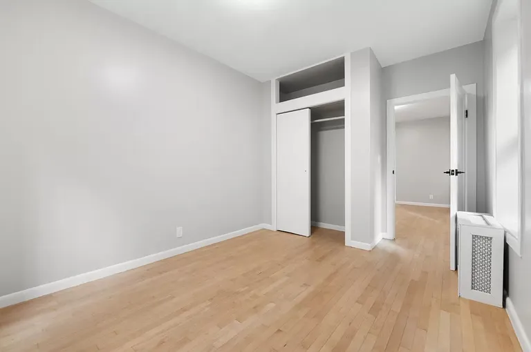 New York City Real Estate | View 428 E 116th St, 1 | room 5 | View 6