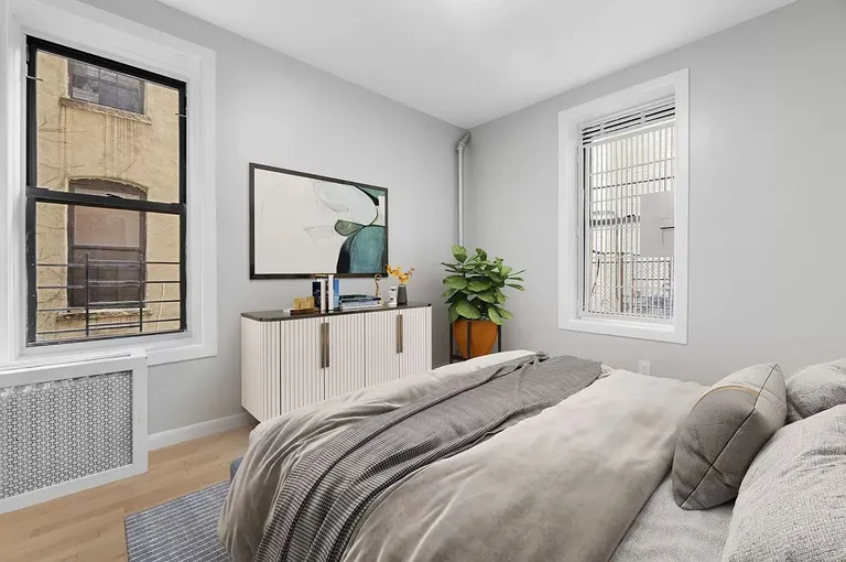 New York City Real Estate | View 428 E 116th St, 1 | room 2 | View 3