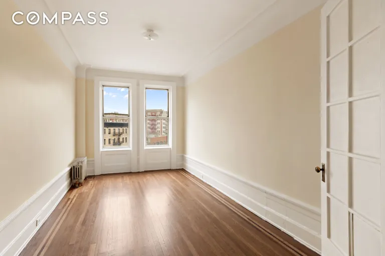 New York City Real Estate | View 800 Riverside Drive, 6E | room 17 | View 18