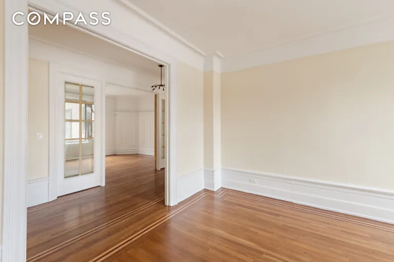 New York City Real Estate | View 800 Riverside Drive, 6E | room 16 | View 17