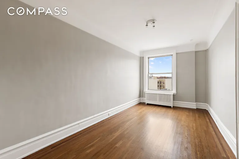 New York City Real Estate | View 800 Riverside Drive, 6E | room 9 | View 10