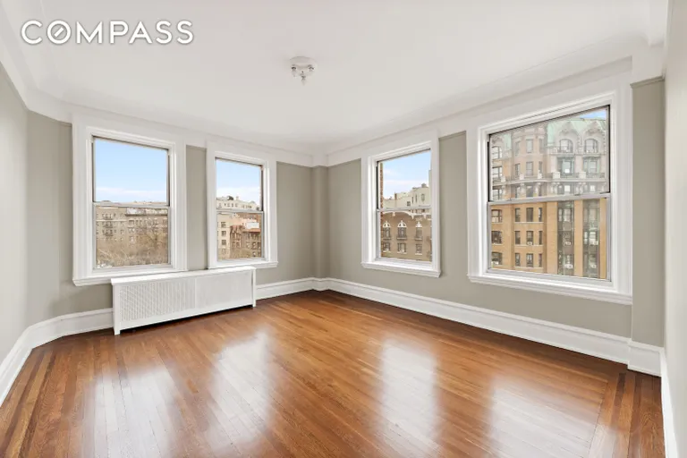 New York City Real Estate | View 800 Riverside Drive, 6E | room 7 | View 8